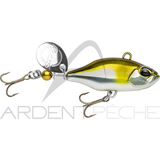 Poisson nageur DUO Realis spin 14g