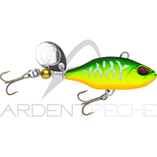 Poisson nageur DUO Realis spin 14g