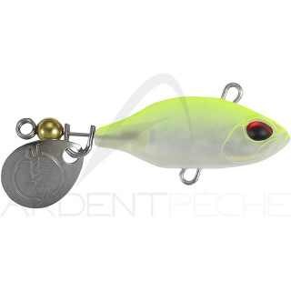Poisson nageur DUO Realis spin 14g