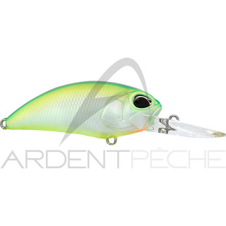 Poisson nageur DUO Realis crank 65 11A