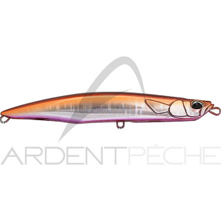 Poisson nageur DUO Rough trail malice 130