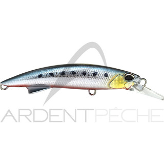 Poisson nageur DUO Rough trail blazin 110