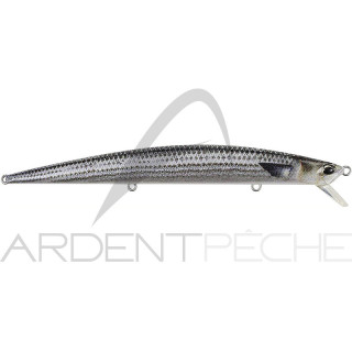 Poisson nageur DUO Tide minnow 140 slim