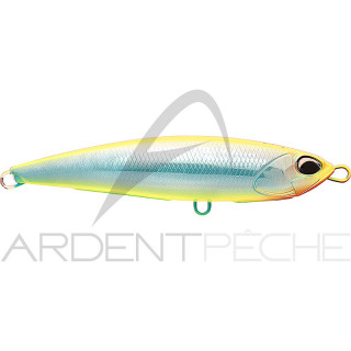 Poisson nageur DUO Rough trail aomasa 148 F