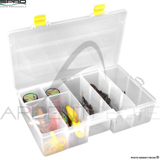 Boite SPRO Tackle box 2200