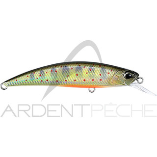 Poisson nageur DUO Spearhead ryuki 80 S