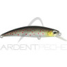 Poisson nageur DUO Spearhead ryuki 80 S