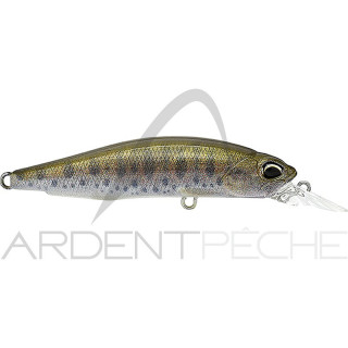 Poisson nageur DUO Realis rozante 63 SP