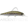 Poisson nageur DUO Realis rozante 63 SP