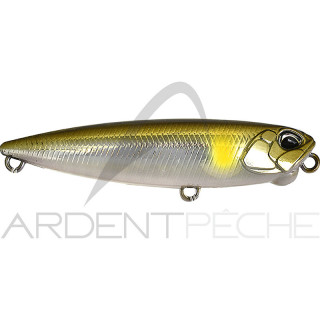 Poisson nageur DUO Realis Pencil 65 FW