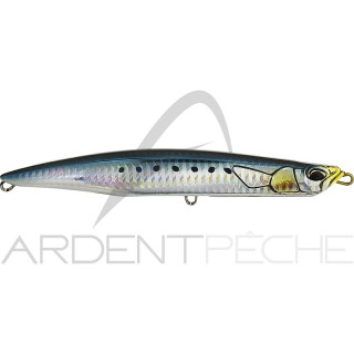 Poisson nageur DUO Rough trail malice 150