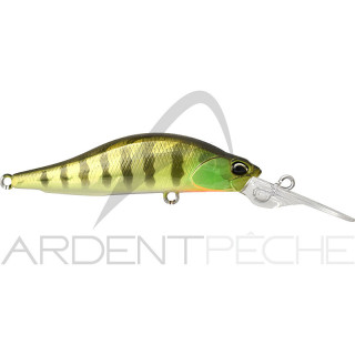 Poisson nageur DUO Realis rozante shad 57 MR