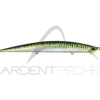 Poisson nageur DUO Tide minnow 140 slim
