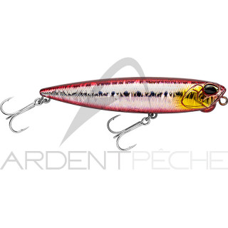 Poisson nageur DUO Realis pencil 110 SW