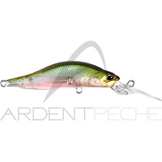 Poisson nageur DUO Realis rozante shad 57 MR