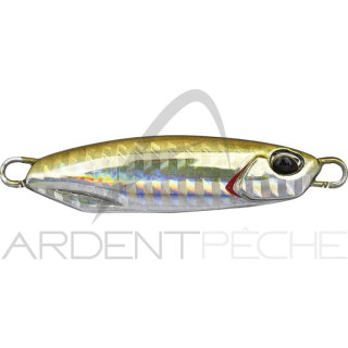 Jig DUO Drag metal cast 80g