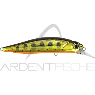 Poisson nageur DUO Realis rozante 77 SP