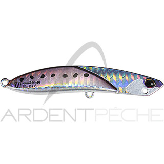 Lame DUO Metal garage plate jig 15g