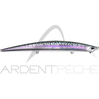 Poisson nageur DUO Tide minnow 140 slim