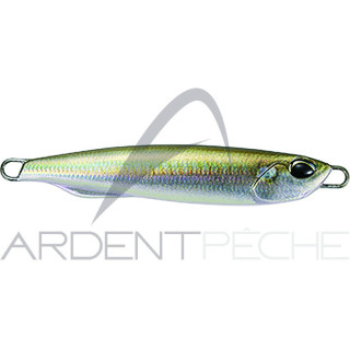 Jig DUO Drag metal cast slim 40g