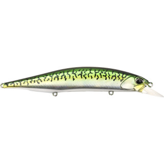 Realis Jerkbait 130 SP SW - ciblez le bar - Ardent Pêche