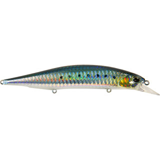 Realis Jerkbait 130 SP SW - ciblez le bar - Ardent Pêche