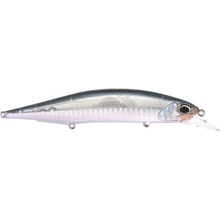 Realis Jerkbait 130 SP SW - ciblez le bar - Ardent Pêche