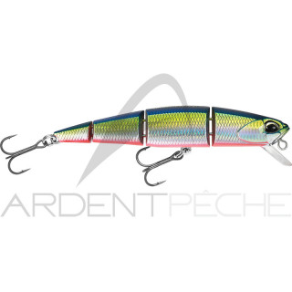 Poisson nageur DUO Spearhead ryuki quattro 70 S