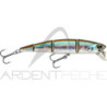 Poisson nageur DUO Spearhead ryuki quattro 70 S