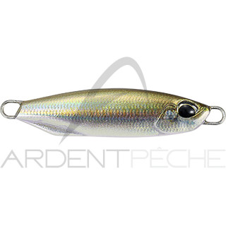 Jig DUO Drag metal cast 15g