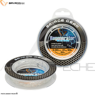 Fil monofilament SAVAGE GEAR Regenerator mono