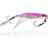 Jig DUO Drag metal cast shot 40g