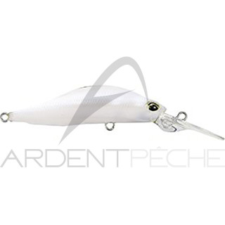 Poisson nageur DUO Realis rozante shad 57 MR