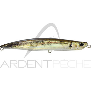 Poisson nageur DUO Rough trail malice 130