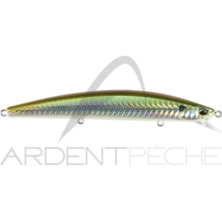 Poisson nageur DUO Tide minnow sprat 120 SF