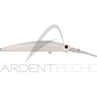 Poisson nageur DUO Crank minnow hacker 105 SP