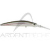 Poisson nageur DUO Crank minnow hacker 105 SP
