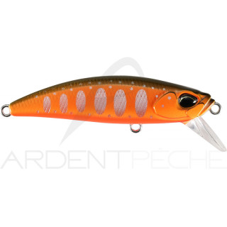 Poisson nageur DUO Spearhead ryuki 51 S