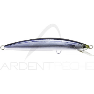 Poisson nageur DUO Rough trail bluedrive 195 S