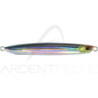 Jig DUO Drag metal cast super slim blade 55g