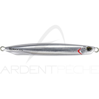 Jig DUO Drag metal cast super slim blade 80g