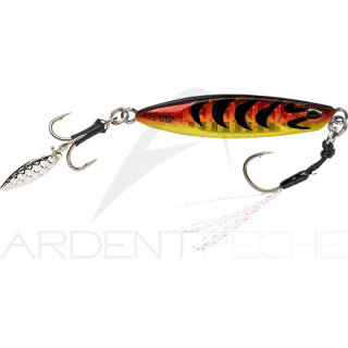 Jig DUO Drag metal cast shot 15g
