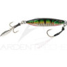 Jig DUO Drag metal cast shot 15g