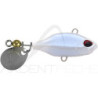 Poisson nageur DUO Realis spin 7g