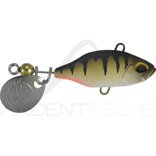 Poisson nageur DUO Realis spin 14g