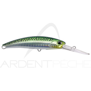 Poisson nageur DUO Realis fangbait 120 DR SW LTD