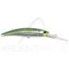 Poisson nageur DUO Realis fangbait 140 DR SW LTD
