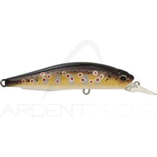 Poisson nageur DUO Realis rozante 63 SP
