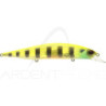 Poisson nageur DUO Realis Jerkbait 120 SP Pike LTD