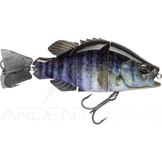 Swimbait DUO Snappy crappie 95